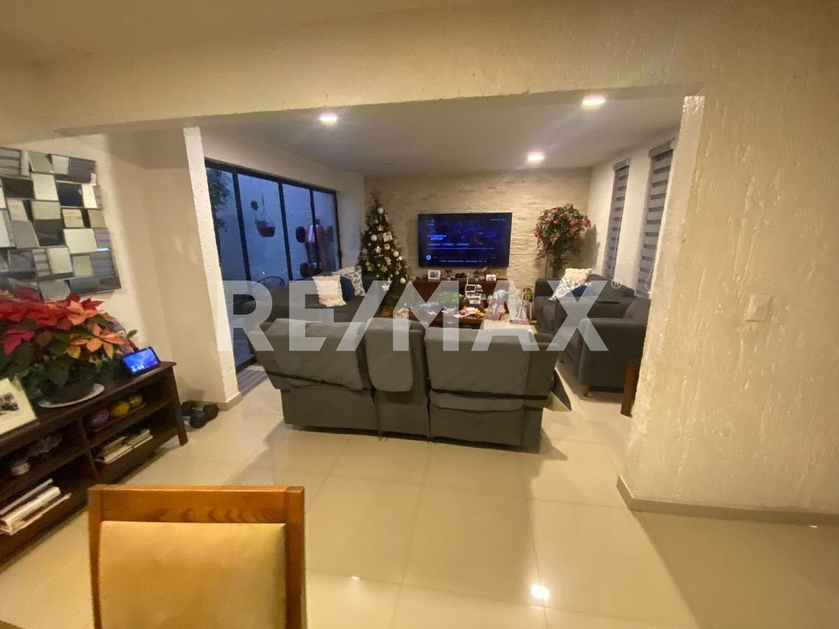Casa en Gertrudis Sánchez 2a Sección, Gustavo A. Madero, foto 5 de 14