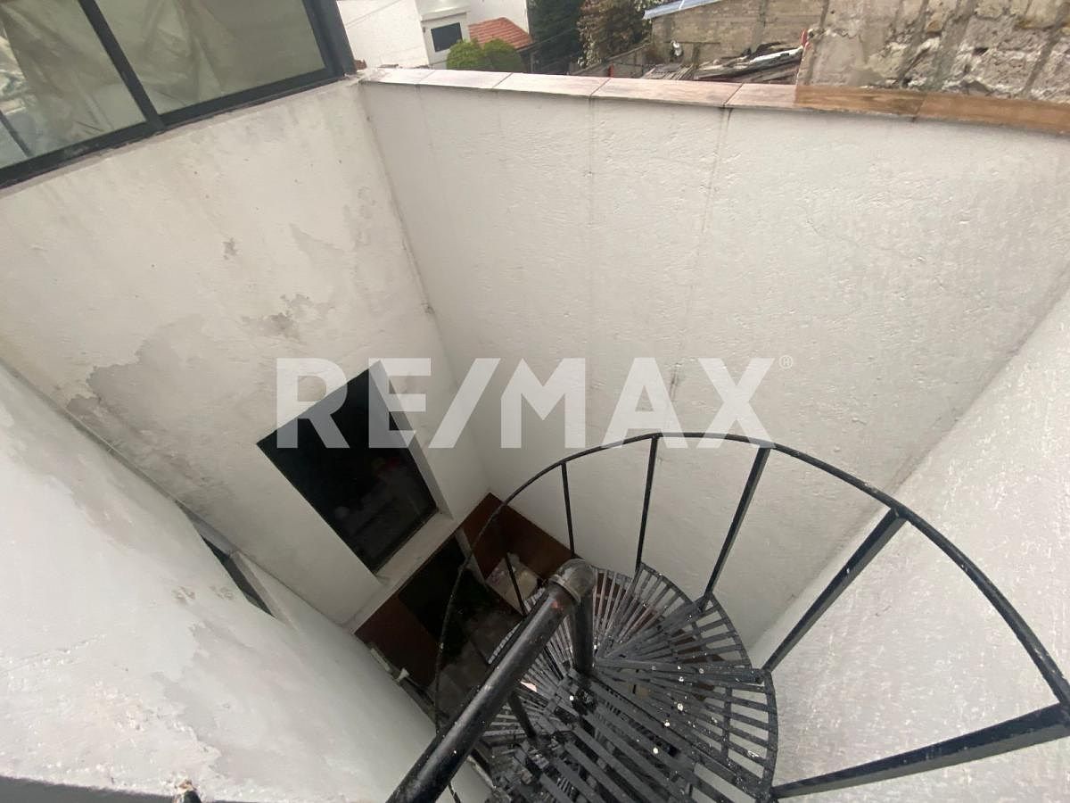 Casa en Gertrudis Sánchez 2a Sección, Gustavo A. Madero, foto 9 de 14