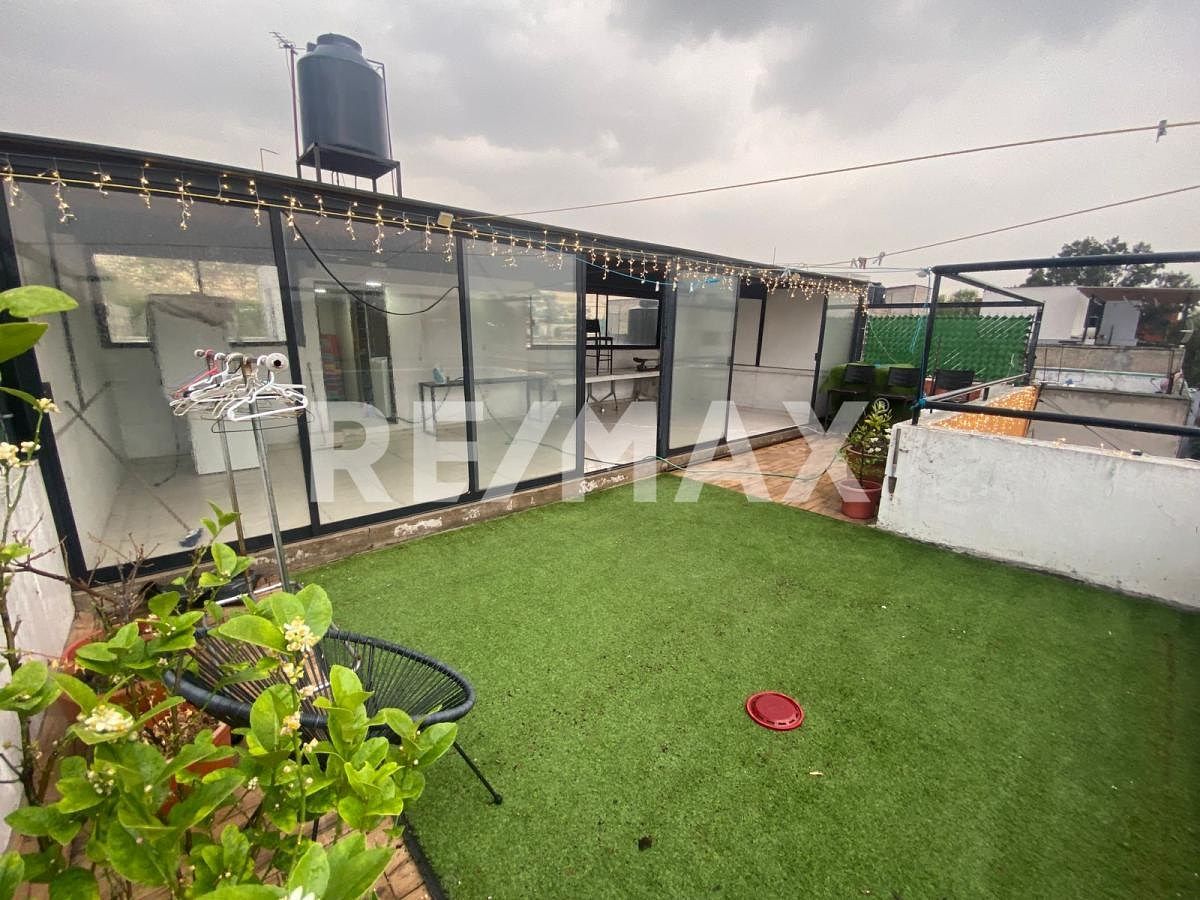 Casa en Gertrudis Sánchez 2a Sección, Gustavo A. Madero, foto 13 de 14
