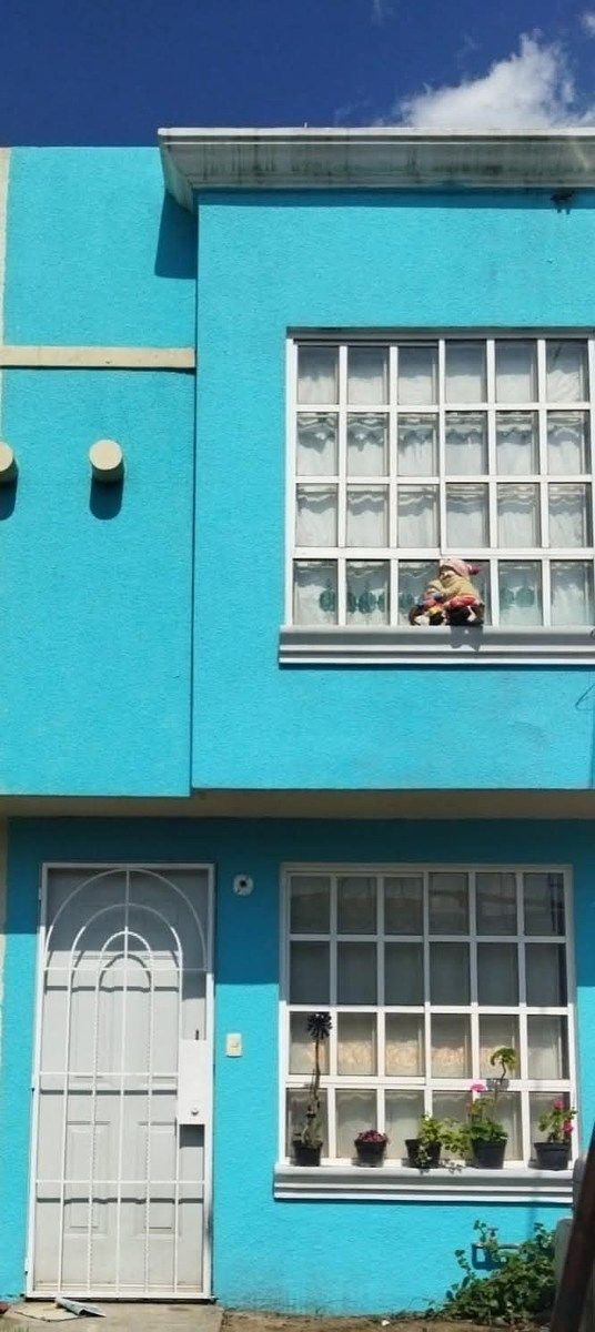 Casa à venda em Los Héroes Chalco, foto 1 de 11