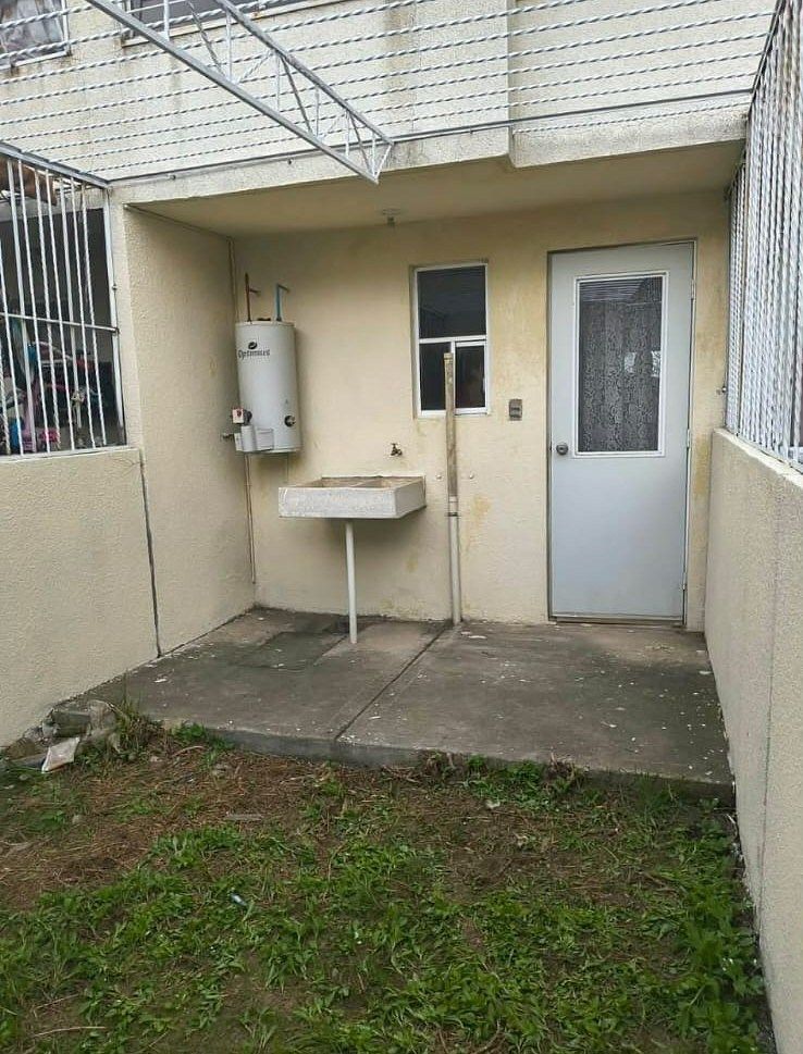 Casa em condomínio fechado em Los Héroes Chalco, Chalco, foto 9 de 11