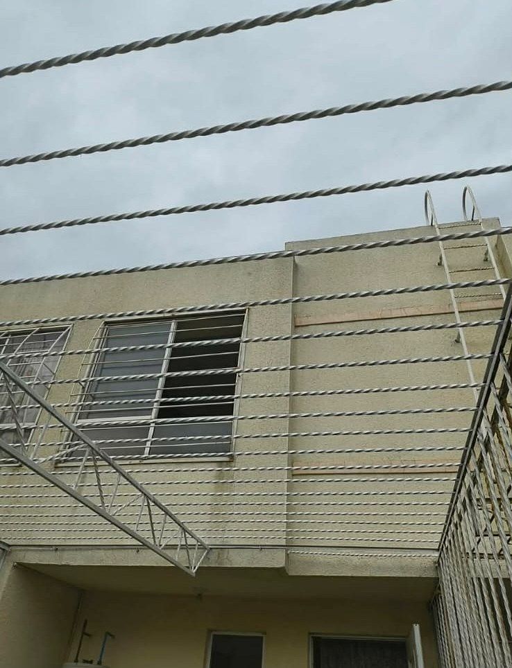 Casa em condomínio fechado em Los Héroes Chalco, Chalco, foto 5 de 11