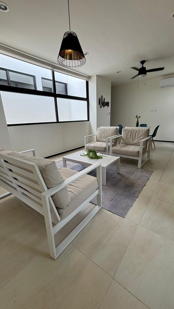 sala y comedor corridos, foto 1 de 15