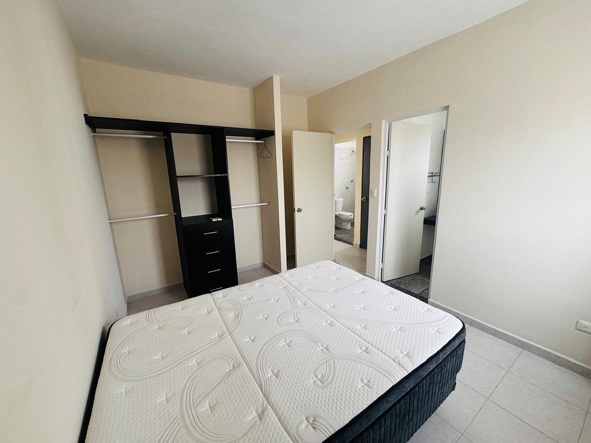Apartment in Mallorca, Benito Juárez, photo 7 of 17