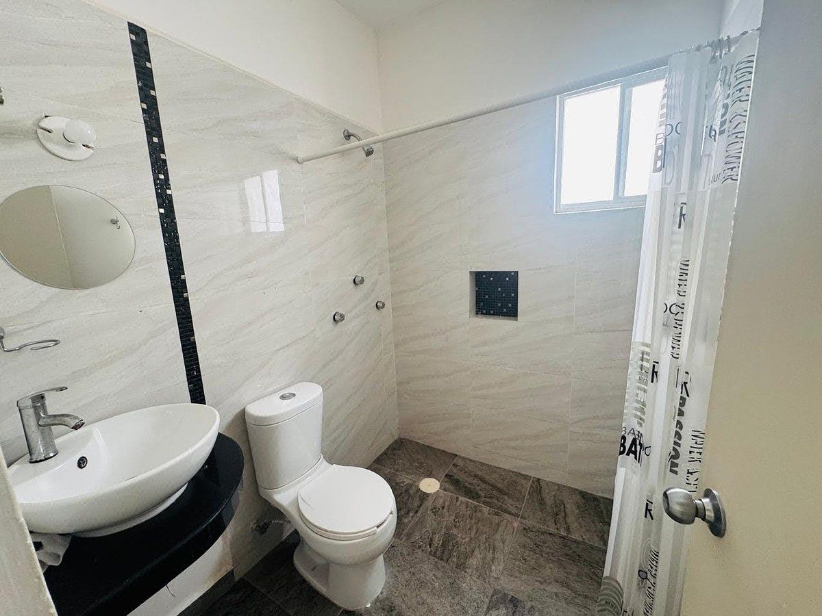 Apartment in Mallorca, Benito Juárez, photo 10 of 17