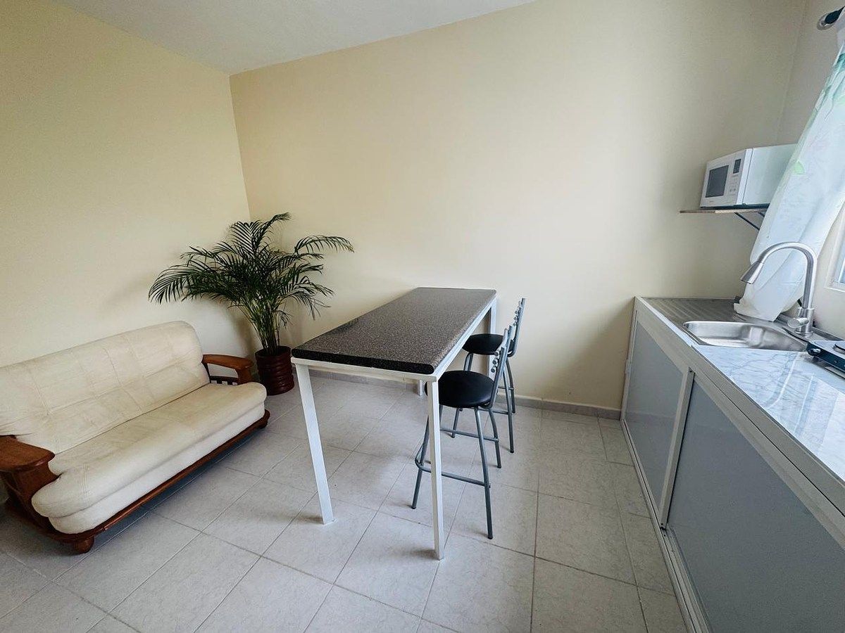 Apartment in Mallorca, Benito Juárez, photo 6 of 17