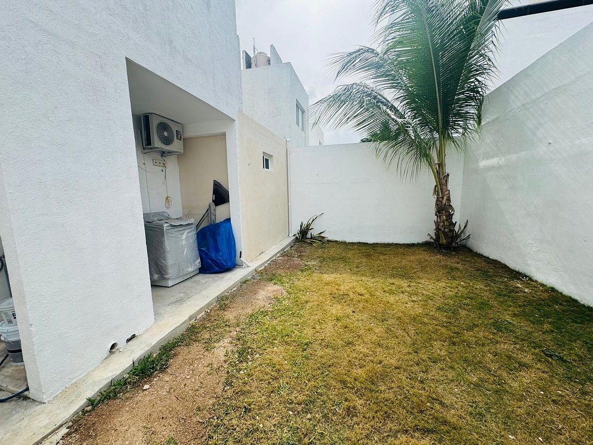 Apartment in Mallorca, Benito Juárez, photo 12 of 17