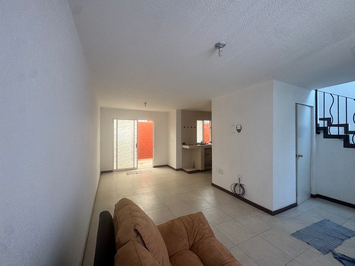 Casa en Real del Cid, Tecamac, foto 3 de 30