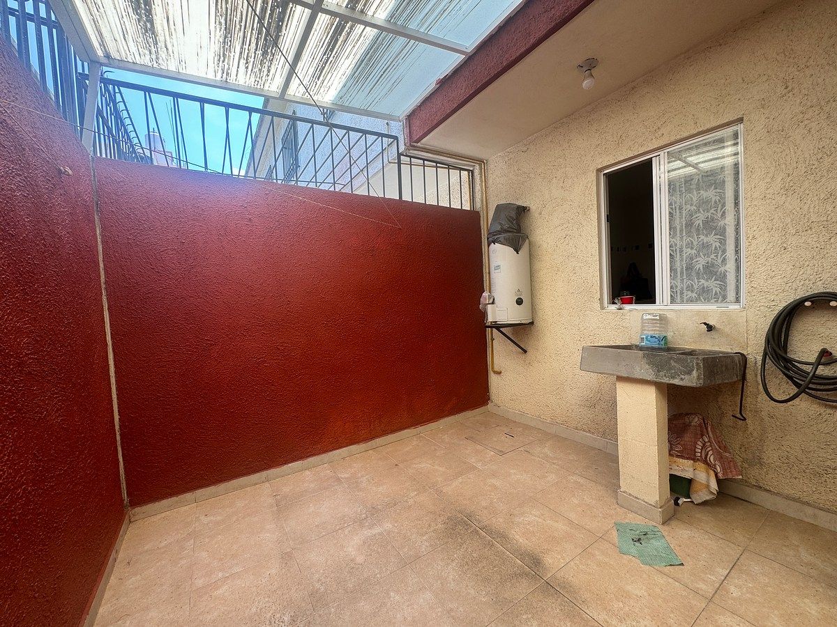Casa en Real del Cid, Tecamac, foto 15 de 30