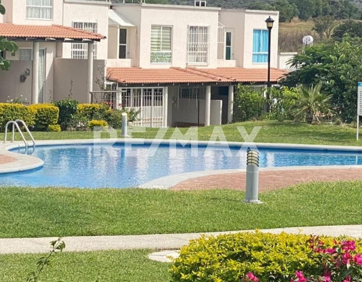 CASA EM CONDOMÍNIO À VENDA 2 de Maio 27 Parque Industrial Cuautla, Ayala Mor, foto 1 de 16