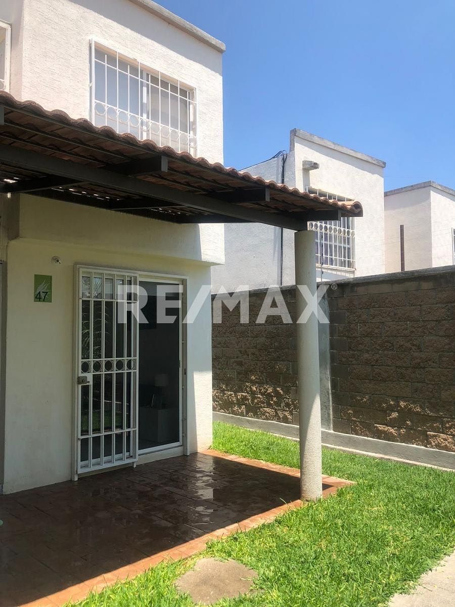 Casa em condomínio fechado em Parque Industrial Cuautla, Ayala, foto 2 de 16