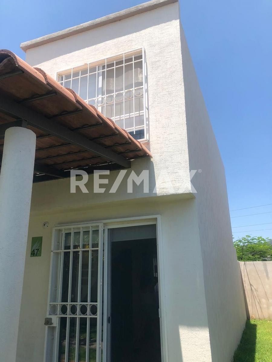 Casa em condomínio fechado em Parque Industrial Cuautla, Ayala, foto 12 de 16