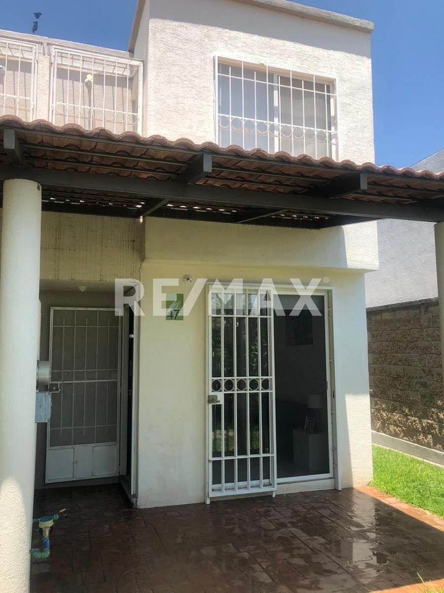 Casa em condomínio fechado em Parque Industrial Cuautla, Ayala, foto 13 de 16
