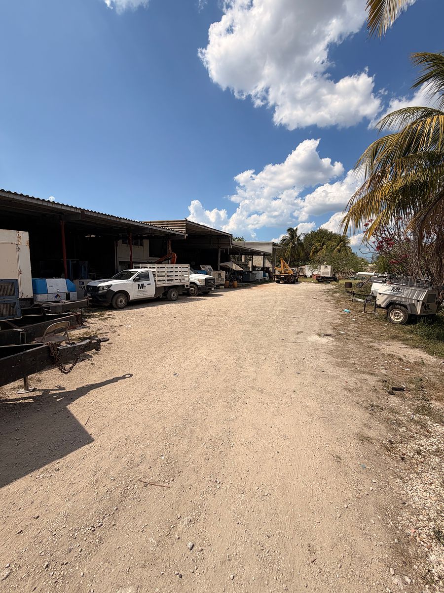 Lot in Arboleda Kanasín, Kanasín, photo 11 of 20