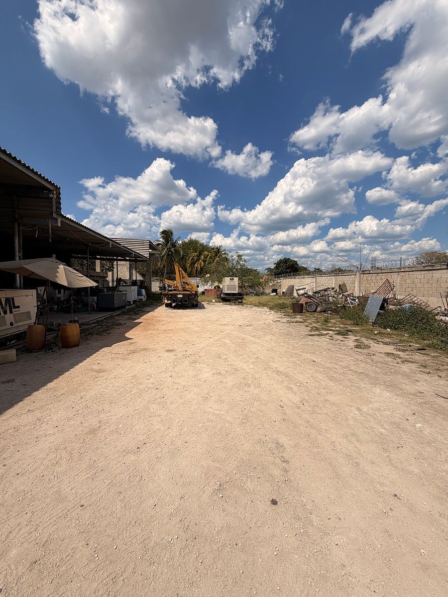 Lot in Arboleda Kanasín, Kanasín, photo 14 of 20