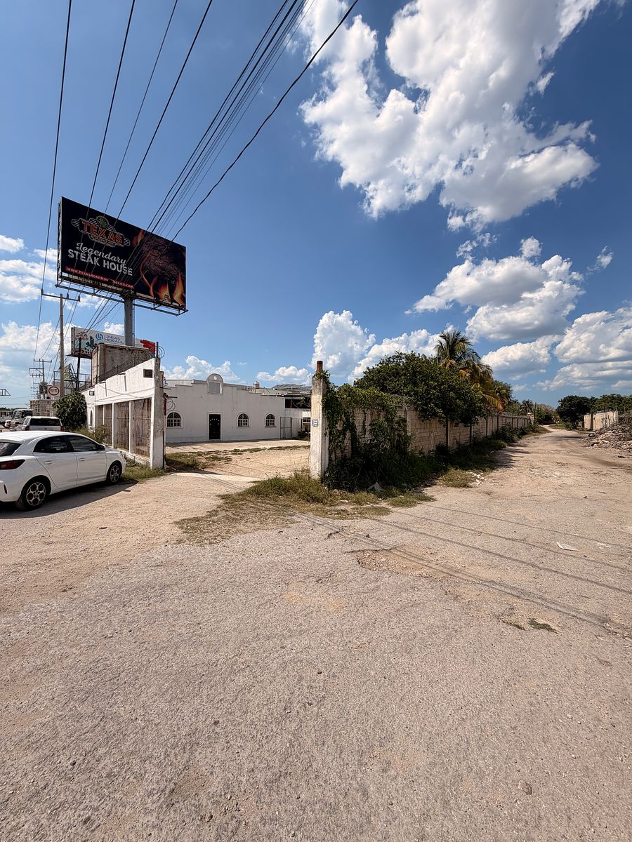 Lot in Arboleda Kanasín, Kanasín, photo 18 of 20