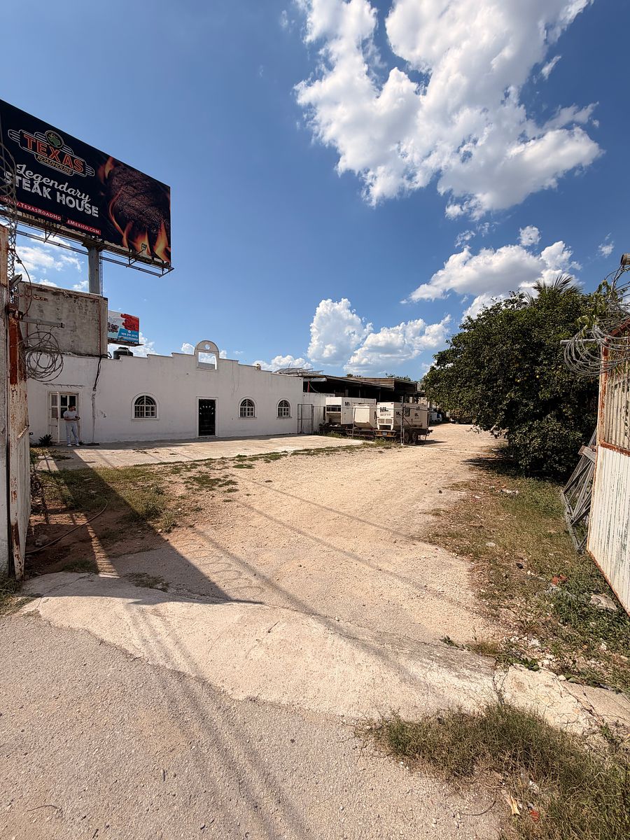 Lot in Arboleda Kanasín, Kanasín, photo 19 of 20