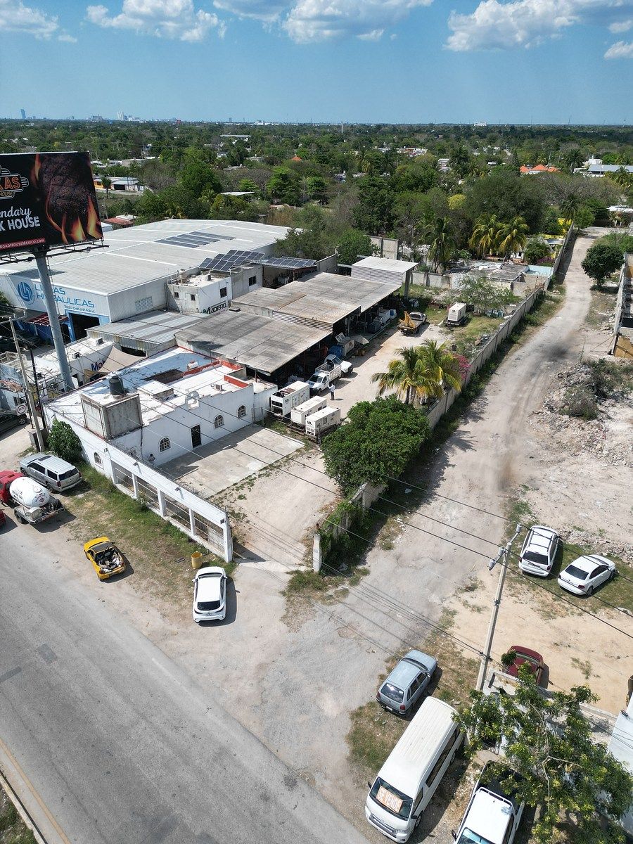 TERRENO COMERCIAL EN RENTA, photo 1 of 20