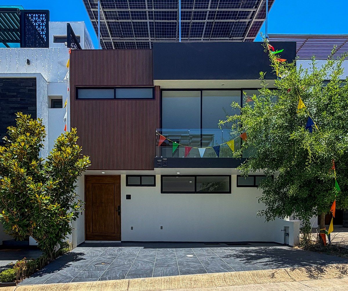 Casa en venta en Valle Imperial – Coto Bizantino, photo 1 of 29
