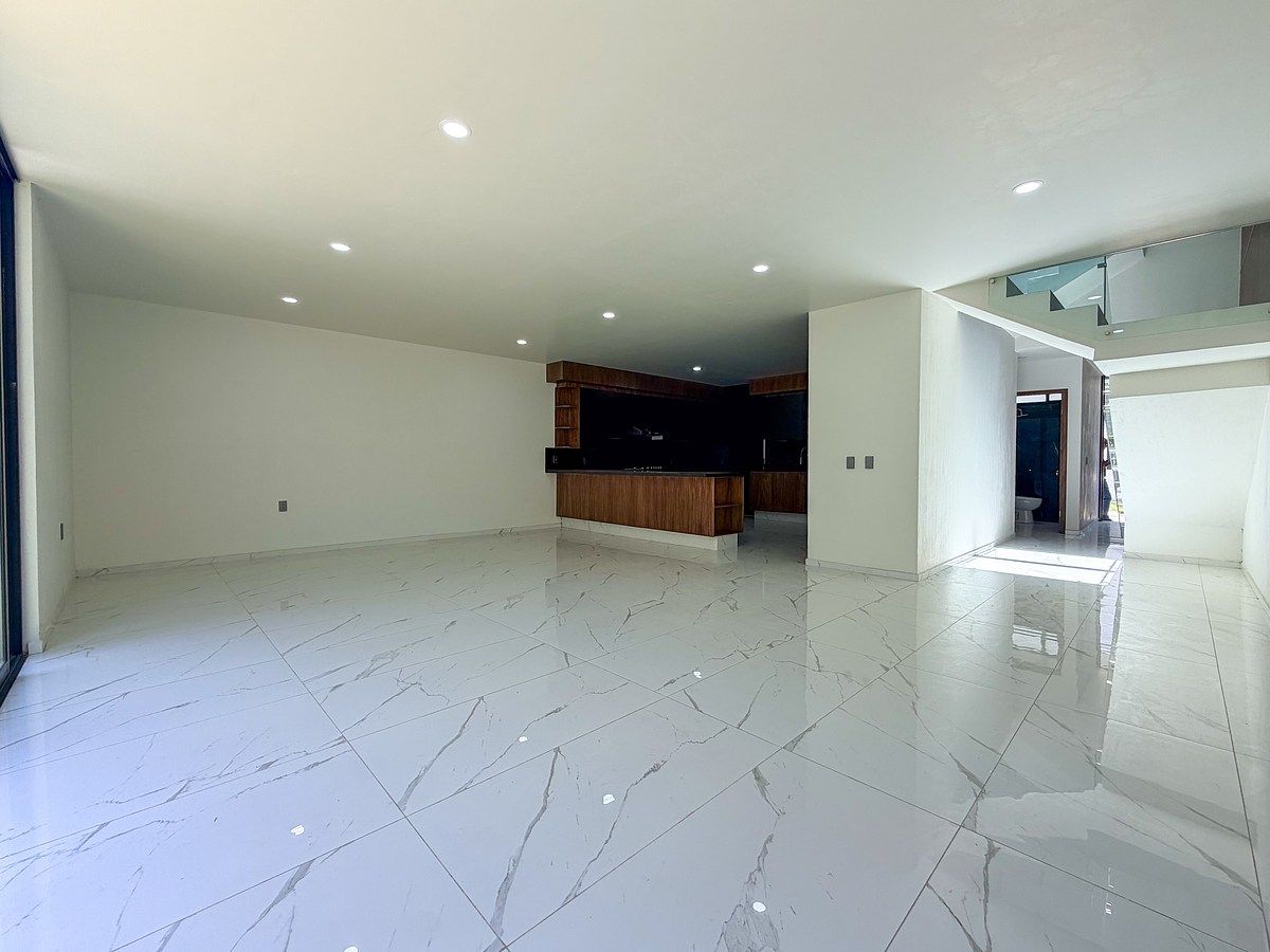 House in Gated Community in Valle Imperial, Zapopan, photo 3 of 29