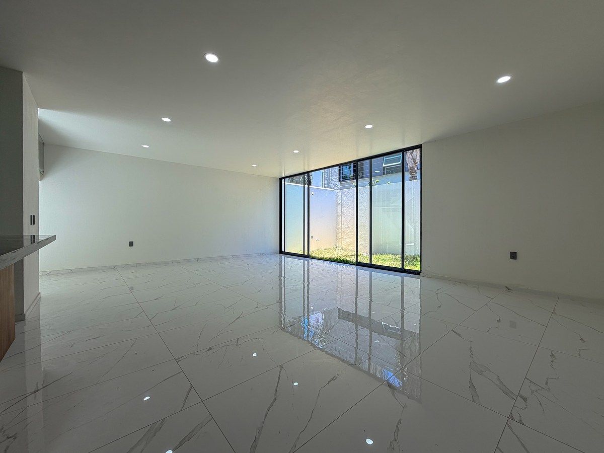 House in Gated Community in Valle Imperial, Zapopan, photo 4 of 29