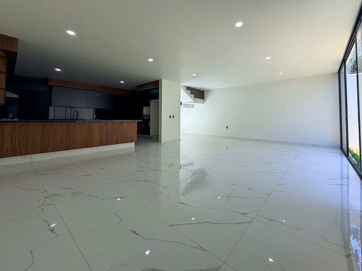 House in Gated Community in Valle Imperial, Zapopan, photo 5 of 29