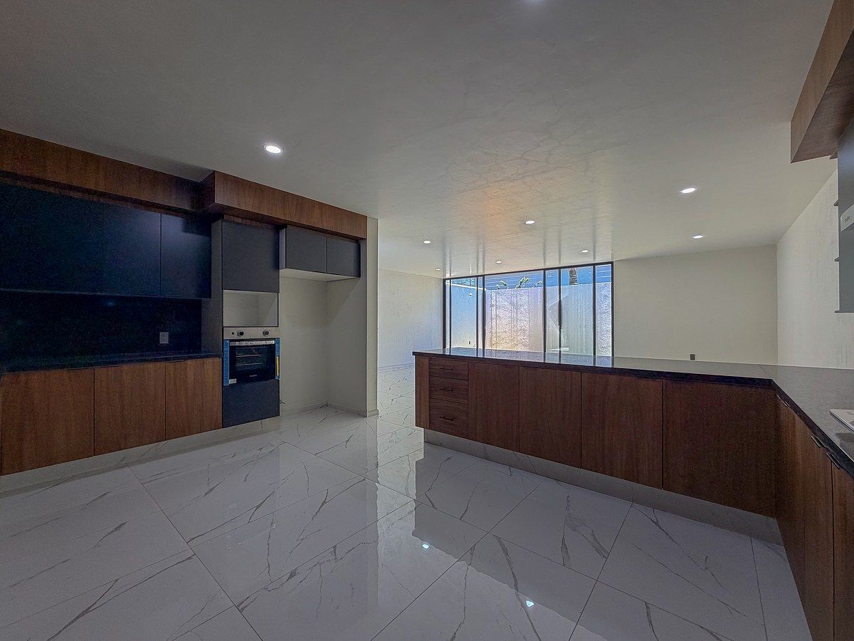 House in Gated Community in Valle Imperial, Zapopan, photo 8 of 29