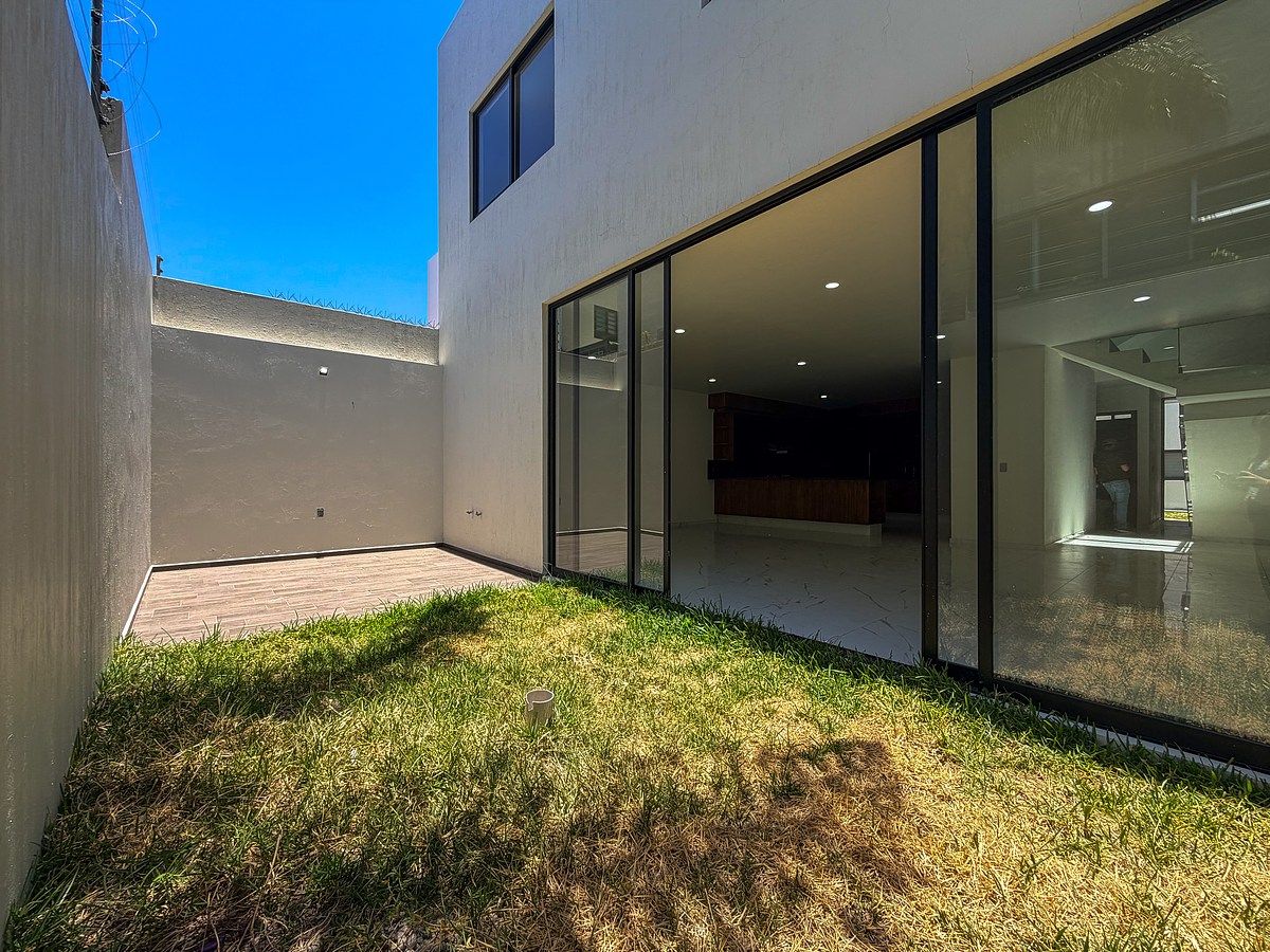 House in Gated Community in Valle Imperial, Zapopan, photo 10 of 29