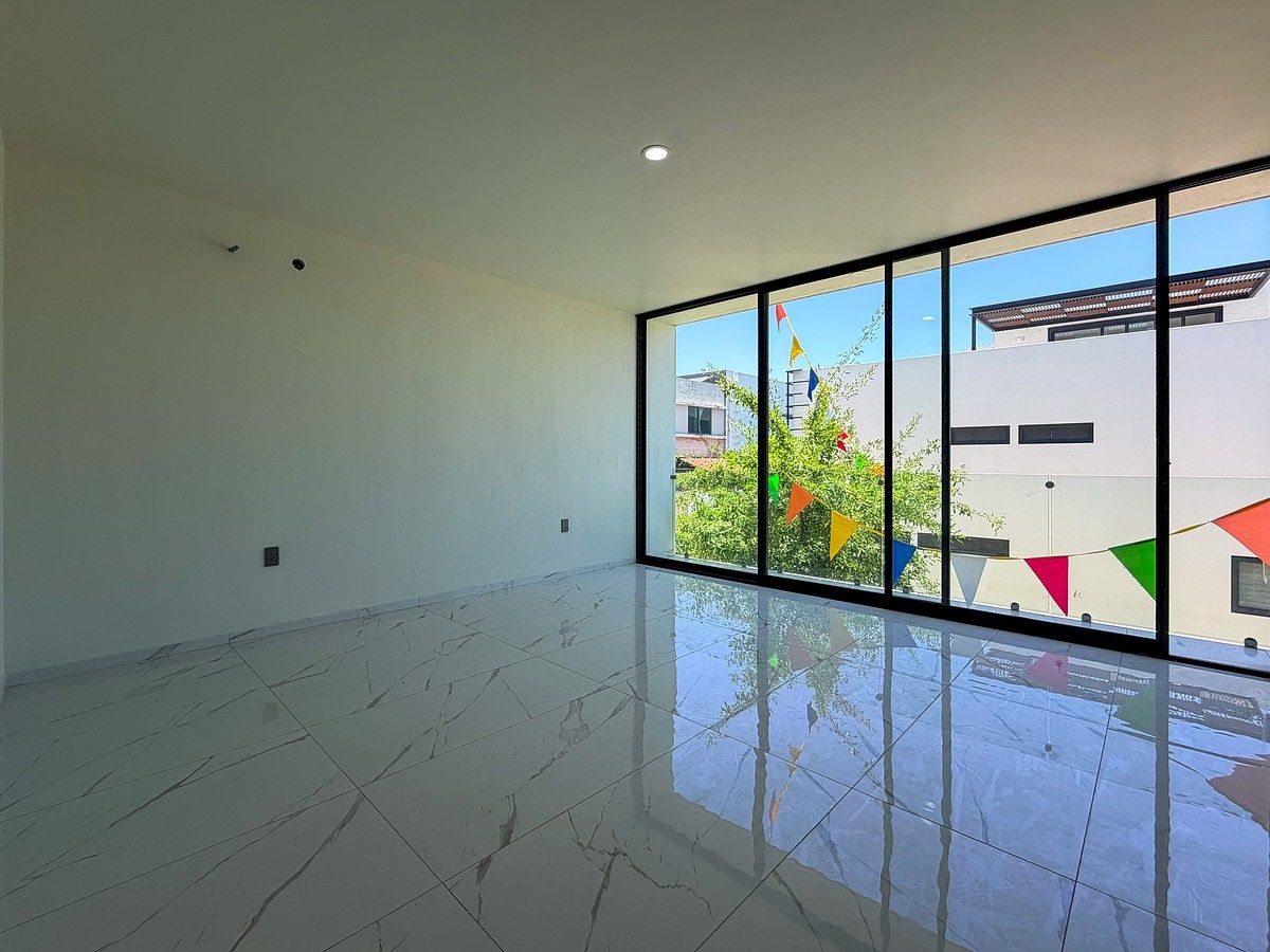 House in Gated Community in Valle Imperial, Zapopan, photo 12 of 29
