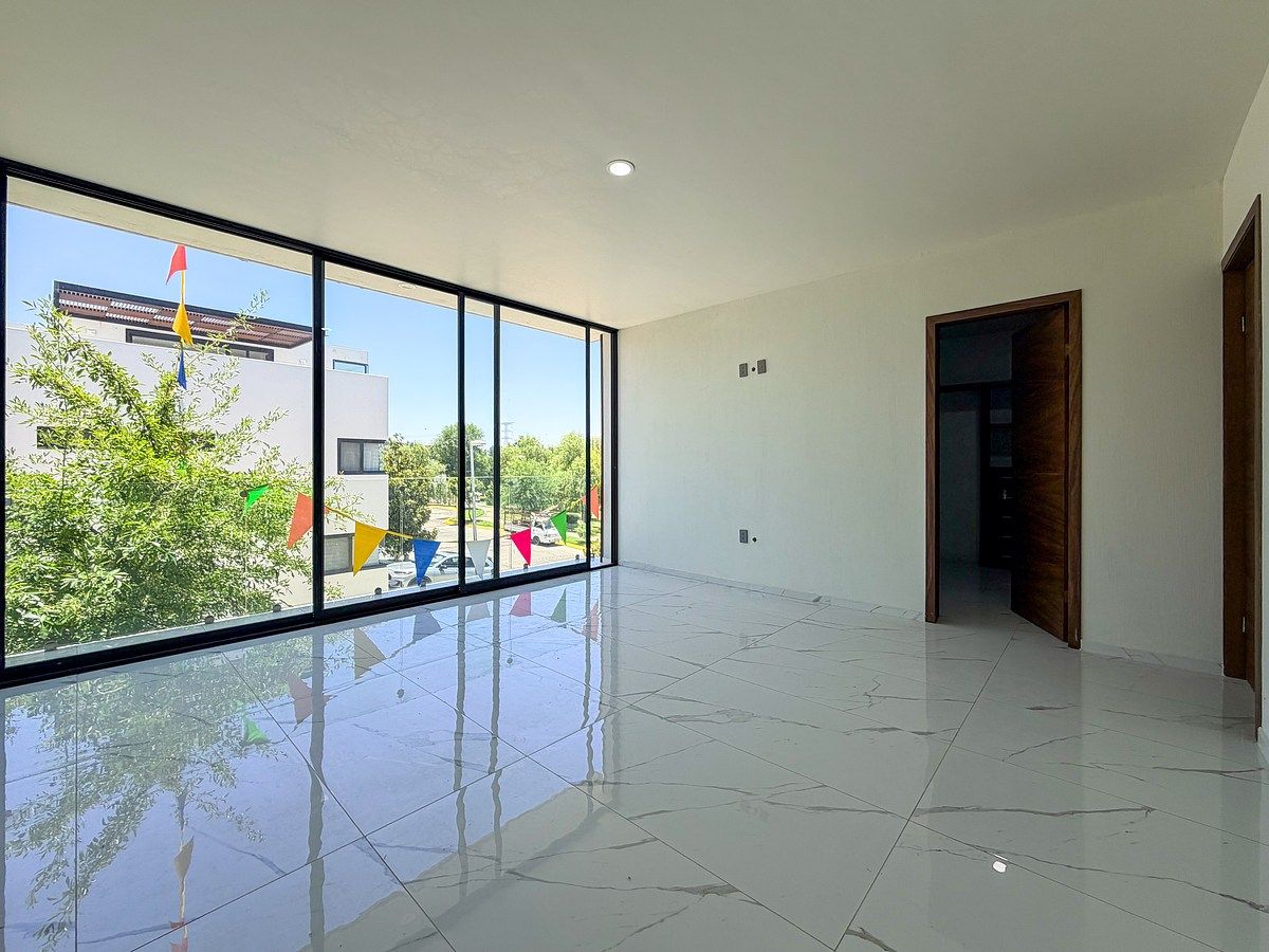 House in Gated Community in Valle Imperial, Zapopan, photo 14 of 29