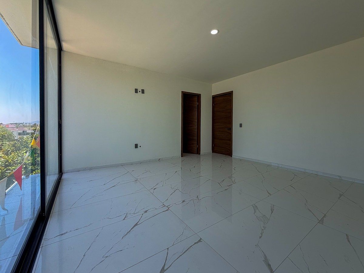 House in Gated Community in Valle Imperial, Zapopan, photo 15 of 29