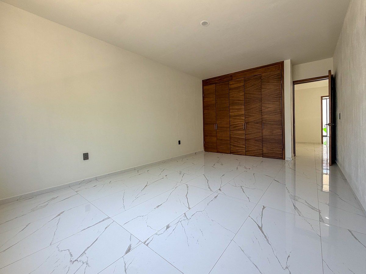 House in Gated Community in Valle Imperial, Zapopan, photo 16 of 29