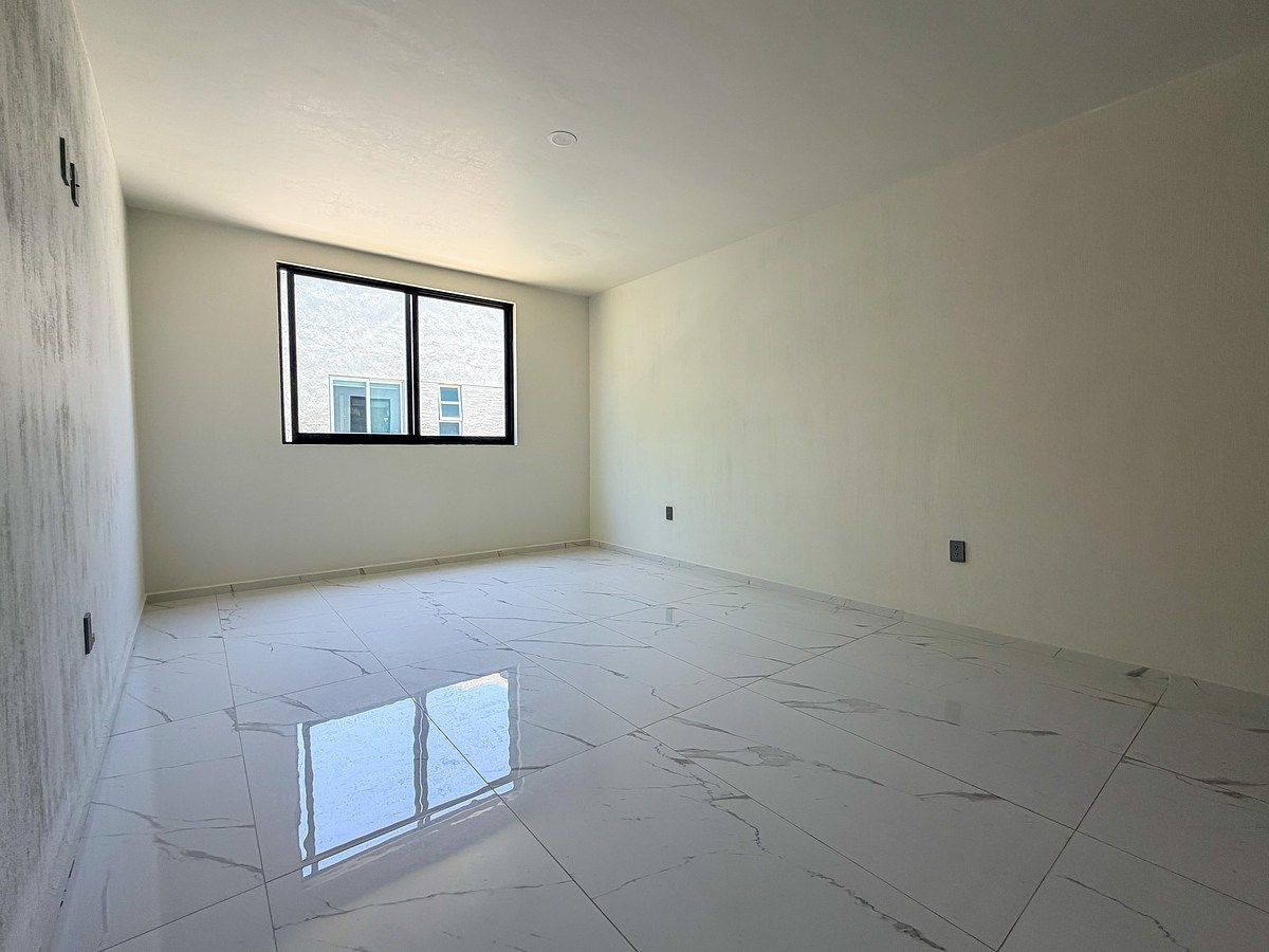House in Gated Community in Valle Imperial, Zapopan, photo 18 of 29