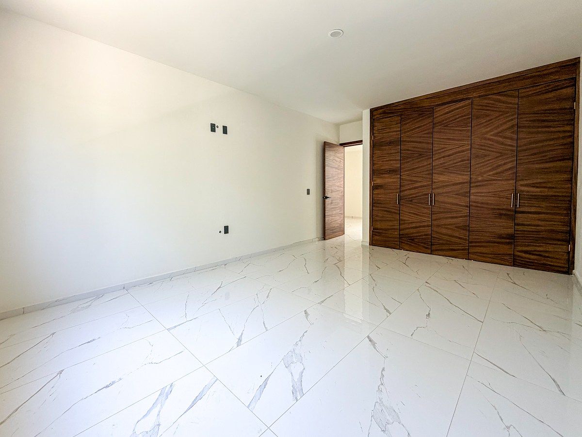 House in Gated Community in Valle Imperial, Zapopan, photo 19 of 29