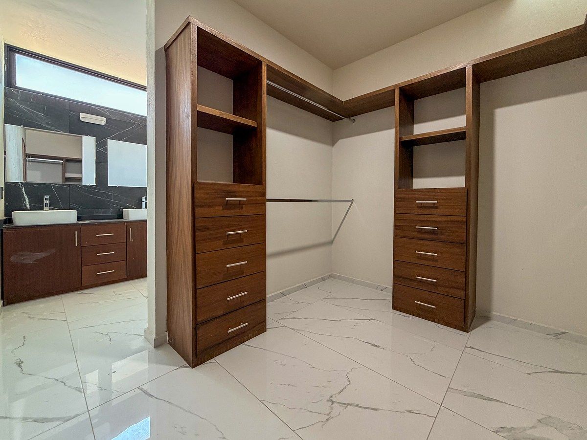 House in Gated Community in Valle Imperial, Zapopan, photo 20 of 29