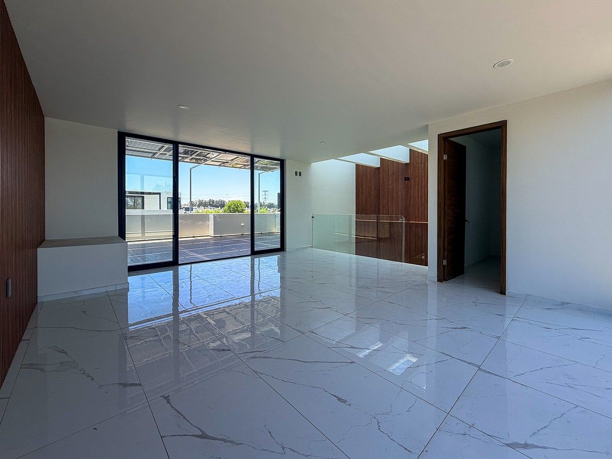 House in Gated Community in Valle Imperial, Zapopan, photo 22 of 29