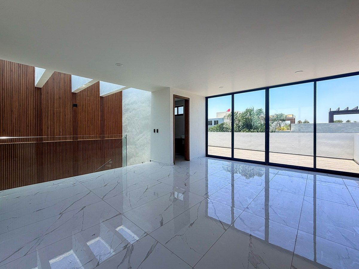 House in Gated Community in Valle Imperial, Zapopan, photo 23 of 29