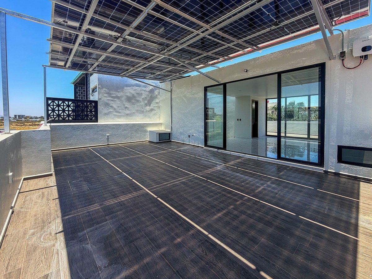 House in Gated Community in Valle Imperial, Zapopan, photo 25 of 29