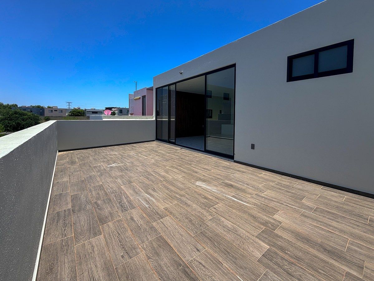 House in Gated Community in Valle Imperial, Zapopan, photo 27 of 29