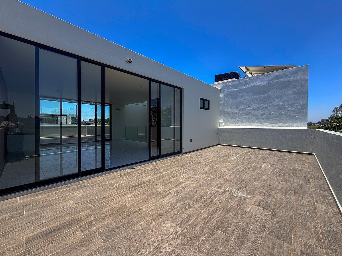 House in Gated Community in Valle Imperial, Zapopan, photo 28 of 29