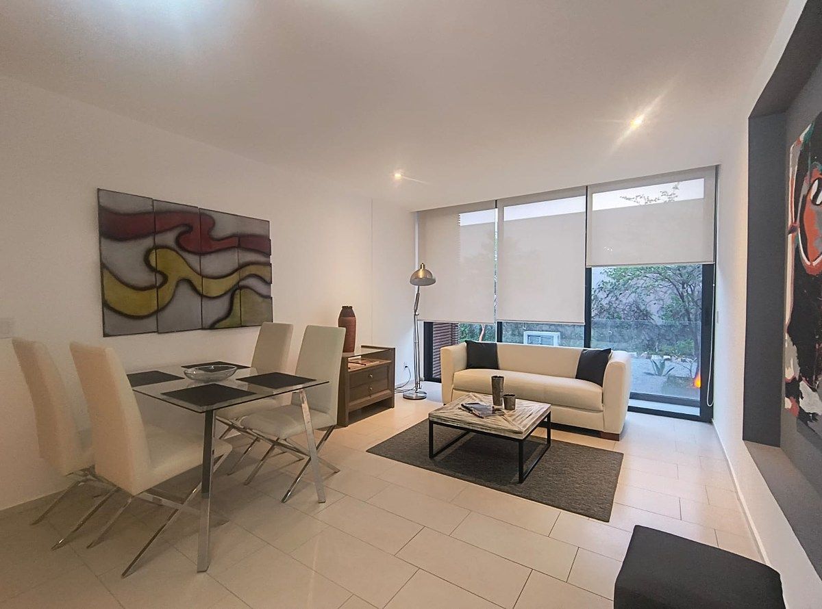Sala-comedor, photo 3 of 14