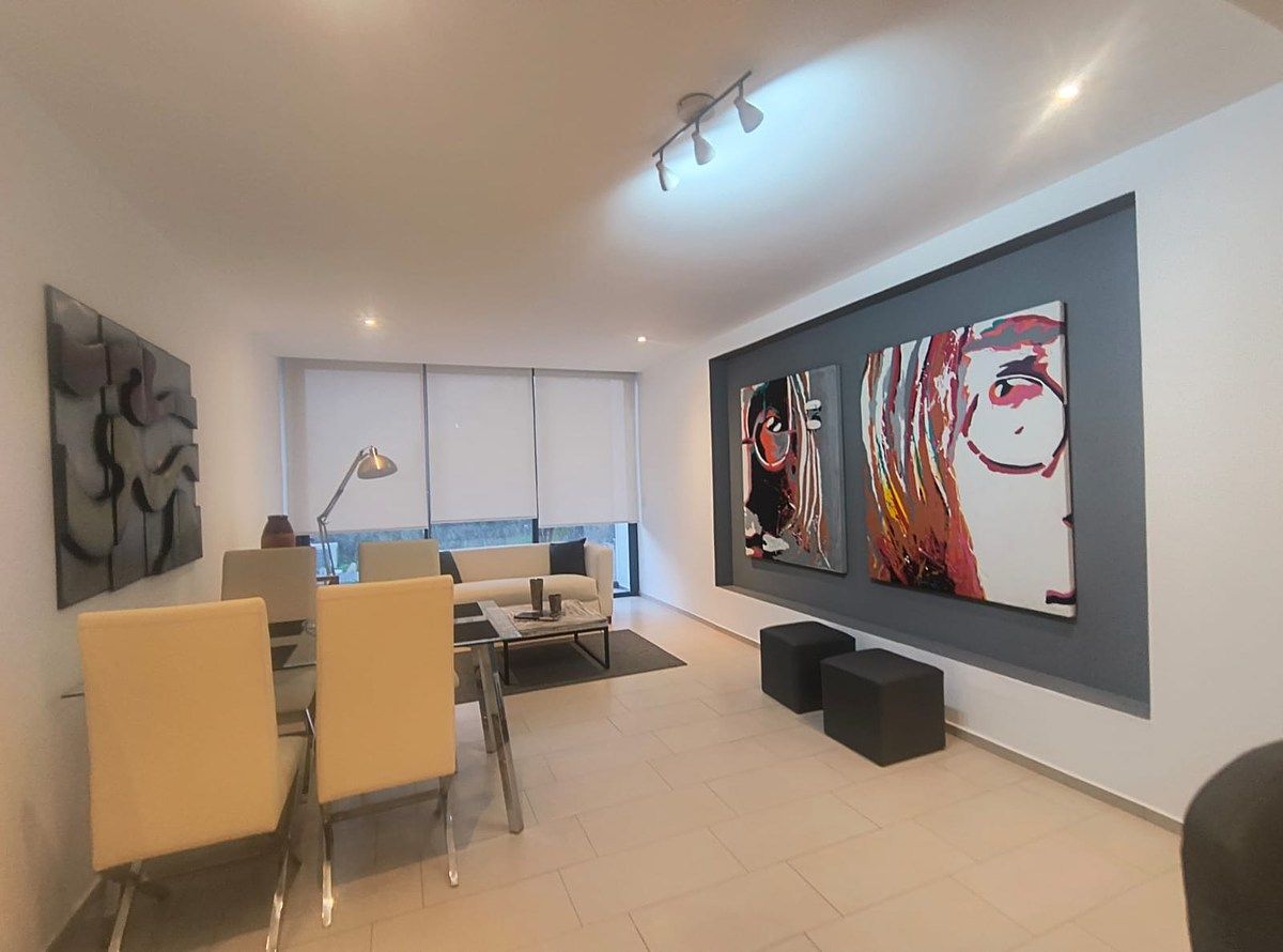 Sala-comedor, photo 6 of 14