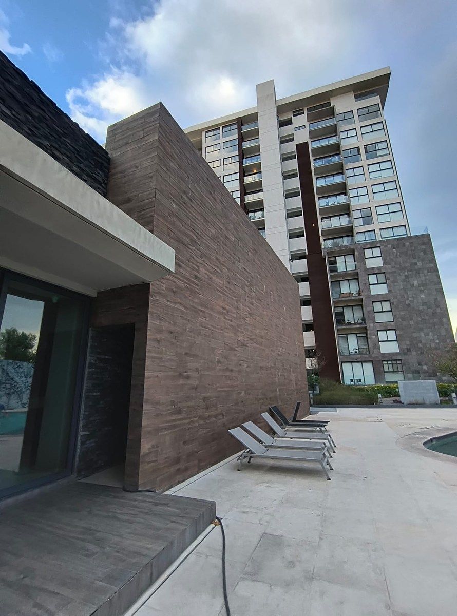 Apartment in Villas del Sol, Querétaro, photo 11 of 14