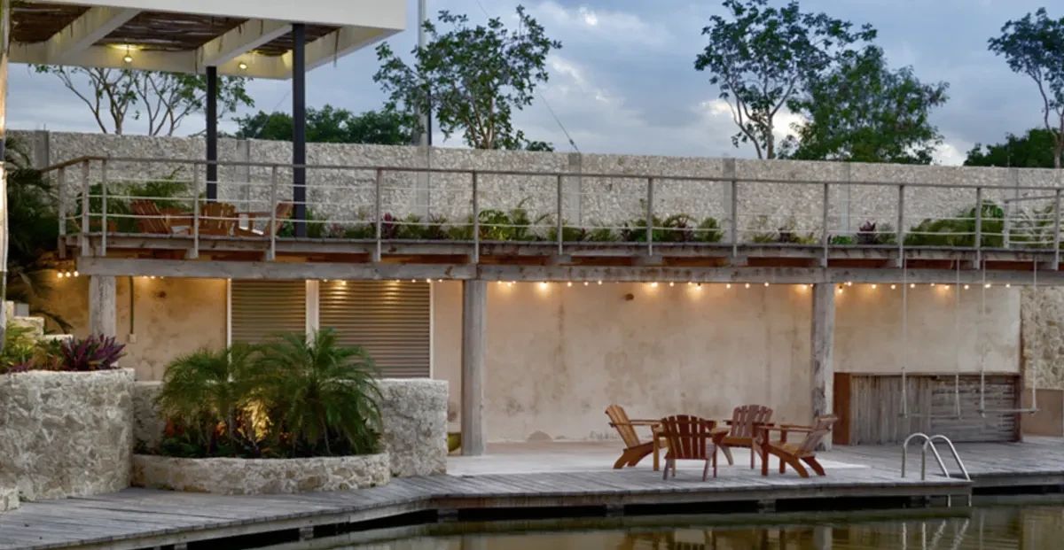 Casa em condomínio fechado em Dzidzilché, Mérida, foto 40 de 40