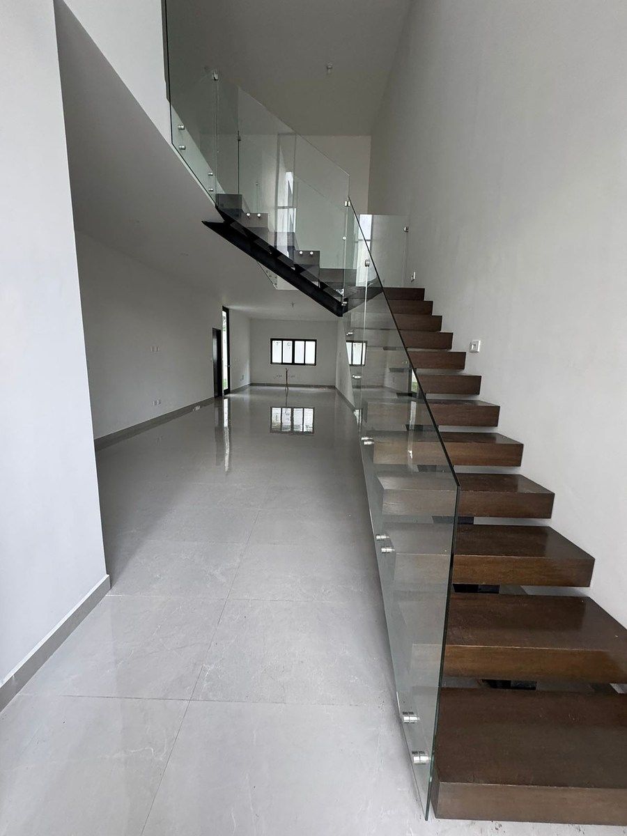 Casa em Los Rodriguez, Santiago, foto 3 de 25