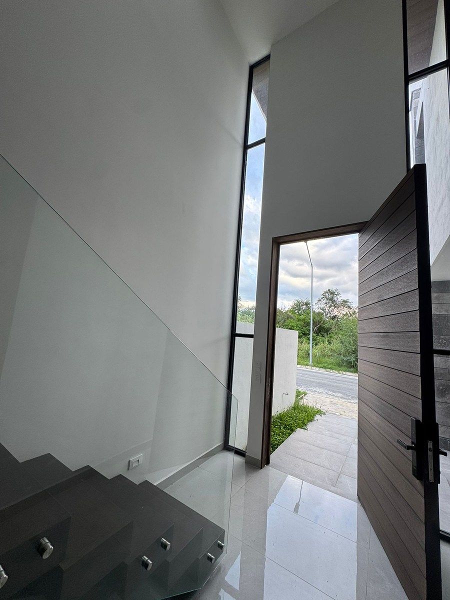 Casa em Los Rodriguez, Santiago, foto 4 de 25