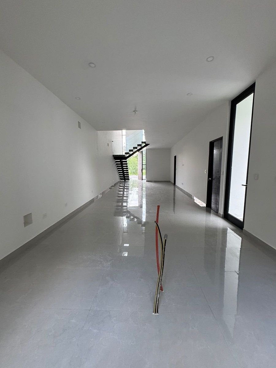 Casa em Los Rodriguez, Santiago, foto 5 de 25