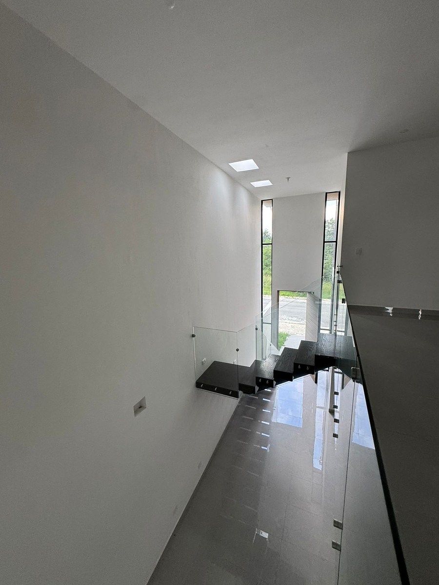 Casa em Los Rodriguez, Santiago, foto 14 de 25