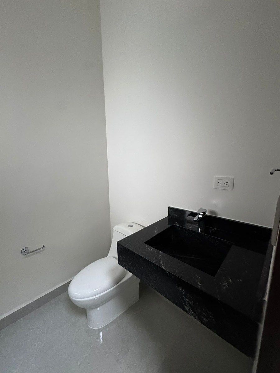 Casa em Los Rodriguez, Santiago, foto 21 de 25