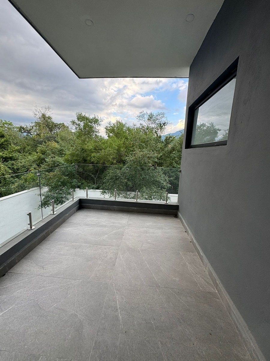 Casa em Los Rodriguez, Santiago, foto 23 de 25